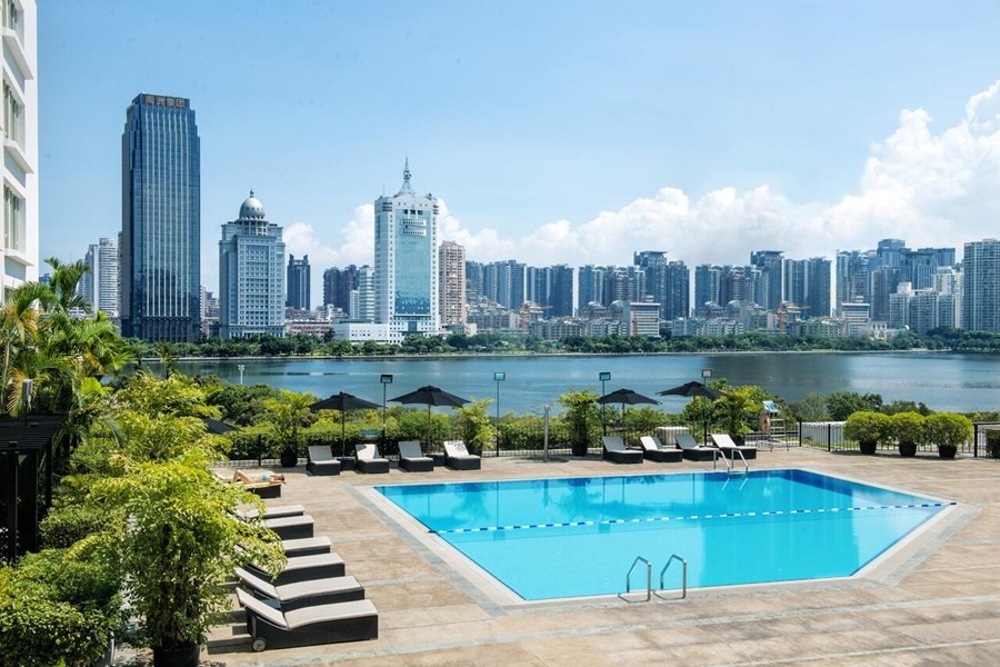 MARCO POLO XIAMEN photo 1