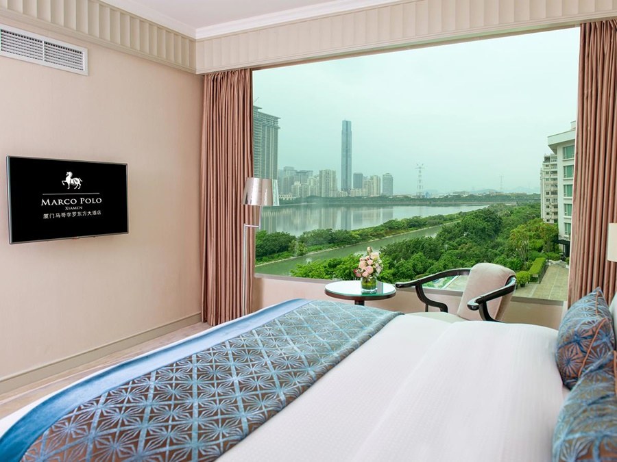 MARCO POLO XIAMEN photo 2