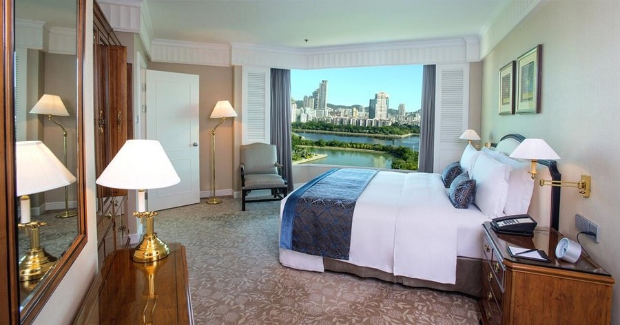 MARCO POLO XIAMEN photo 3