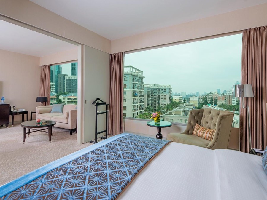 MARCO POLO XIAMEN photo 4