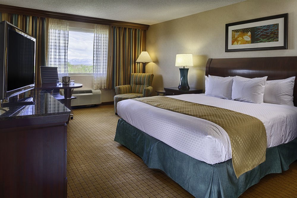 DoubleTree by Hilton Denver