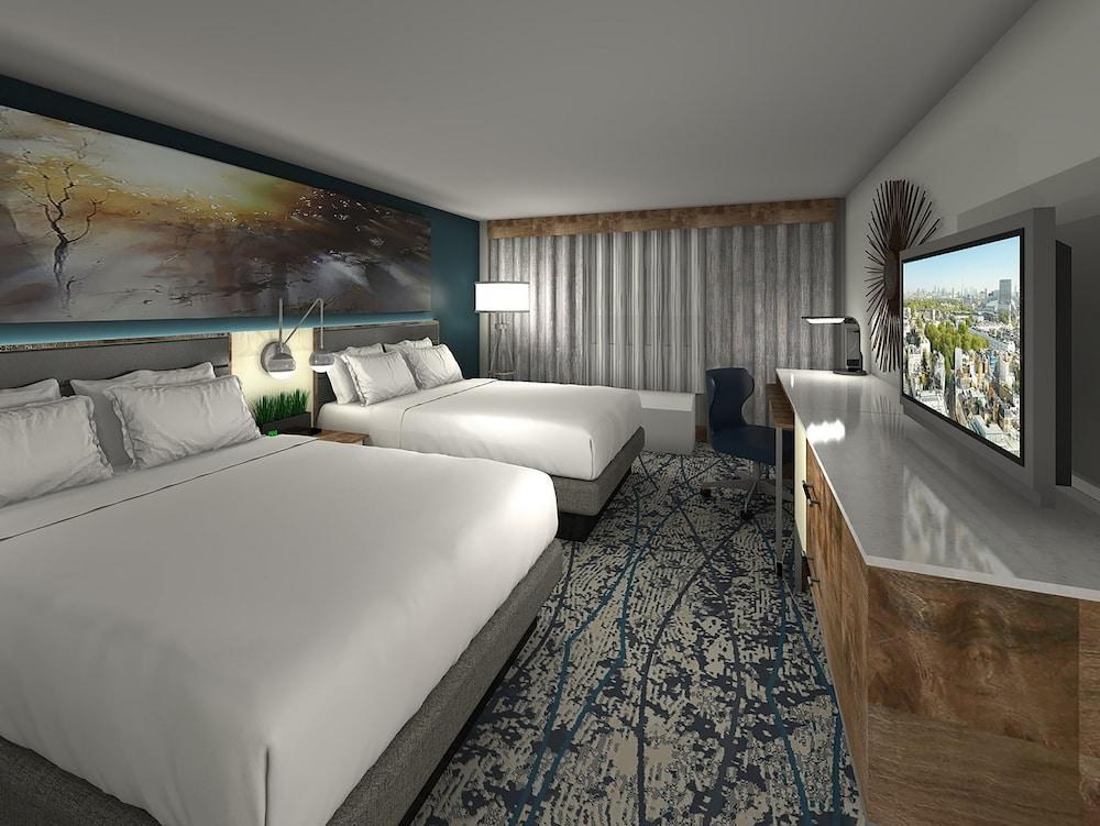 DoubleTree by Hilton Denver photo 3