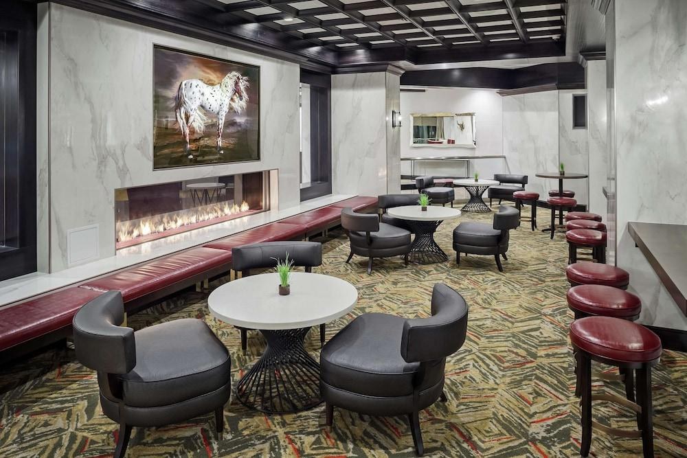 DoubleTree by Hilton Denver photo 4