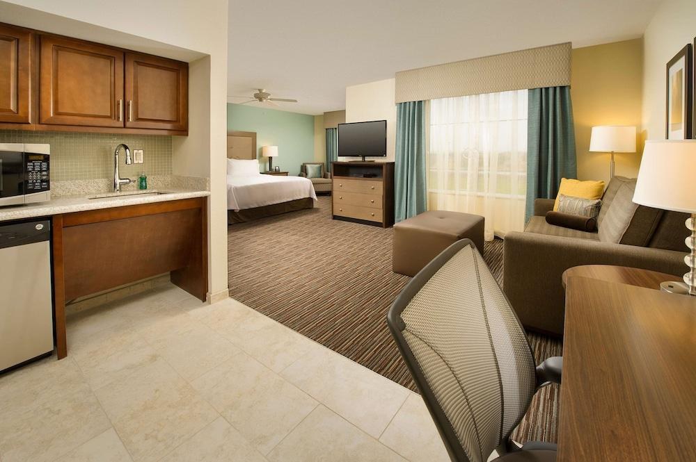 Homewood Suites by Hilton Lackland AFB/SeaWorld, TX photo 3