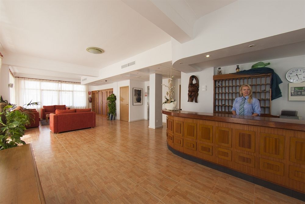 MARBEL HOTEL