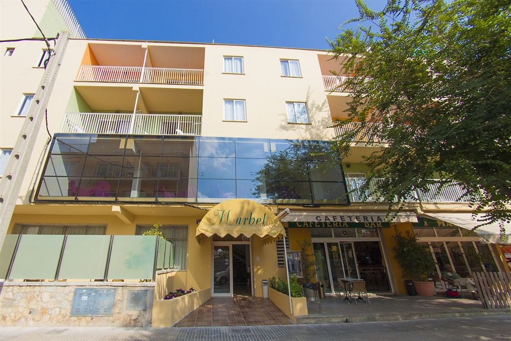 MARBEL HOTEL photo 1