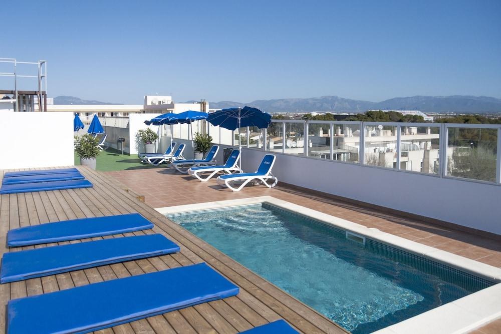 MARBEL HOTEL photo 3