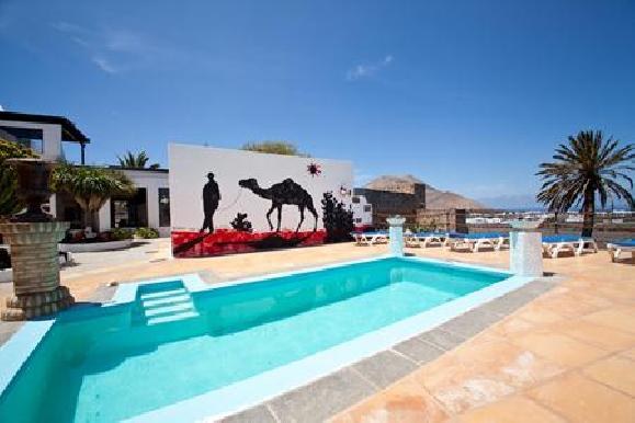CASA DE HILARIO photo 4
