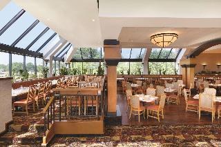 Hilton DFW Lakes Executive Conference Center photo 4