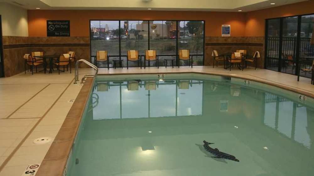 Hampton Inn & Suites Tulsa/Catoosa