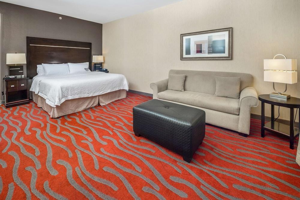 Hampton Inn & Suites Tulsa/Catoosa photo 4