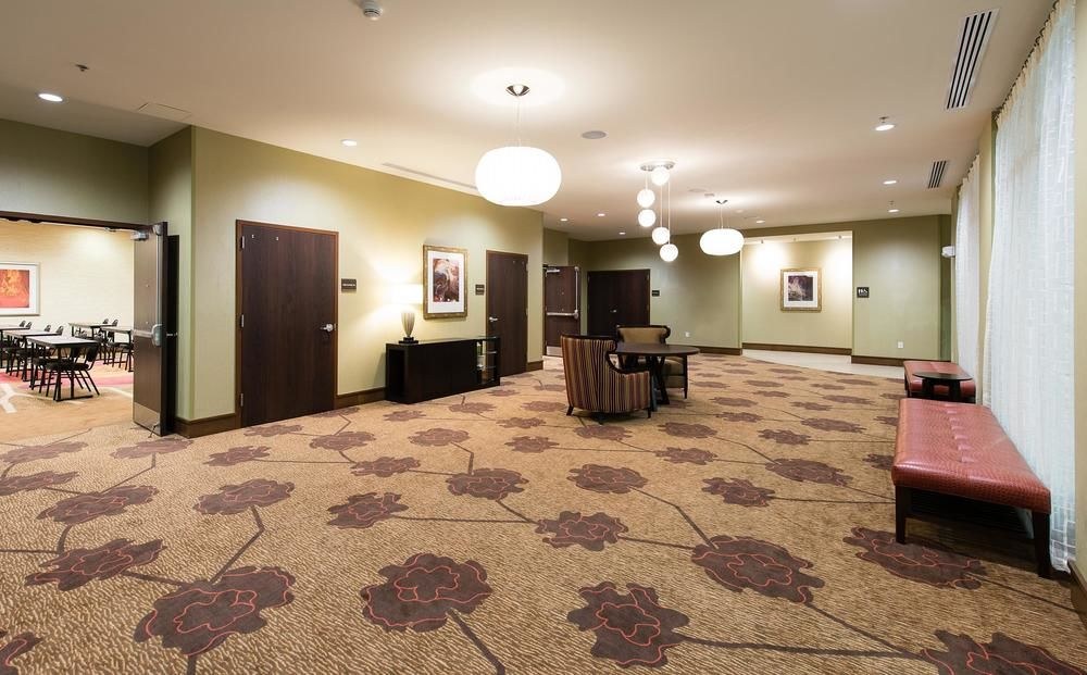 Hilton Garden Inn Charlotte Airport photo 1