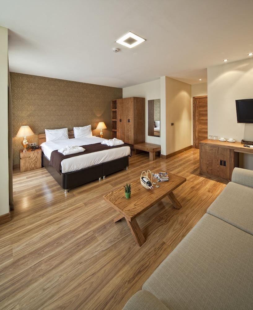 TRIADA RESIDENCE photo 2