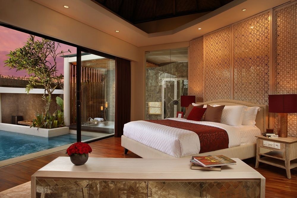 BERRY AMOUR VILLAS photo 1