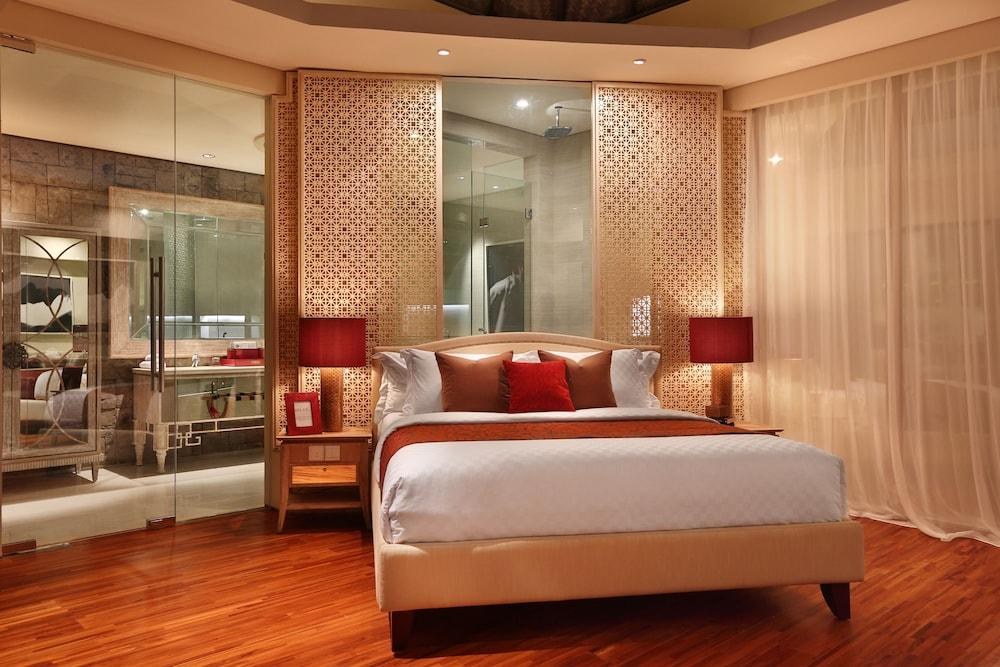 BERRY AMOUR VILLAS photo 3