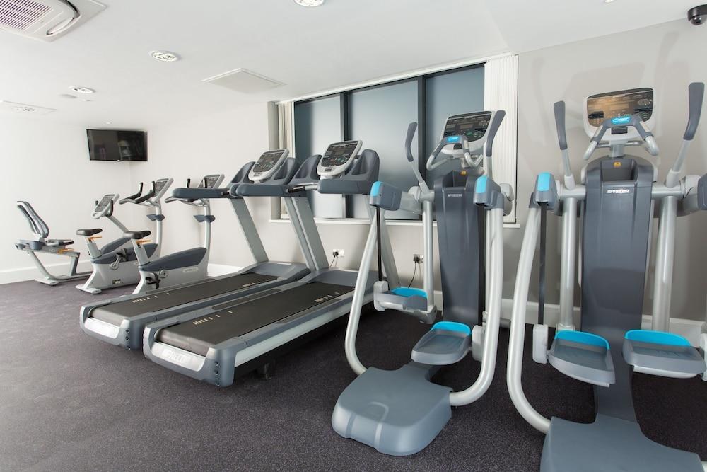 STAYBRIDGE SUITES BIRMINGHAM photo 2