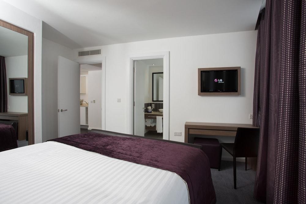 STAYBRIDGE SUITES BIRMINGHAM photo 3