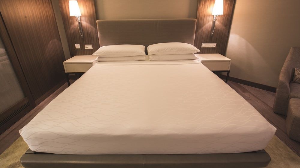 HYATT REGENCY DELHI