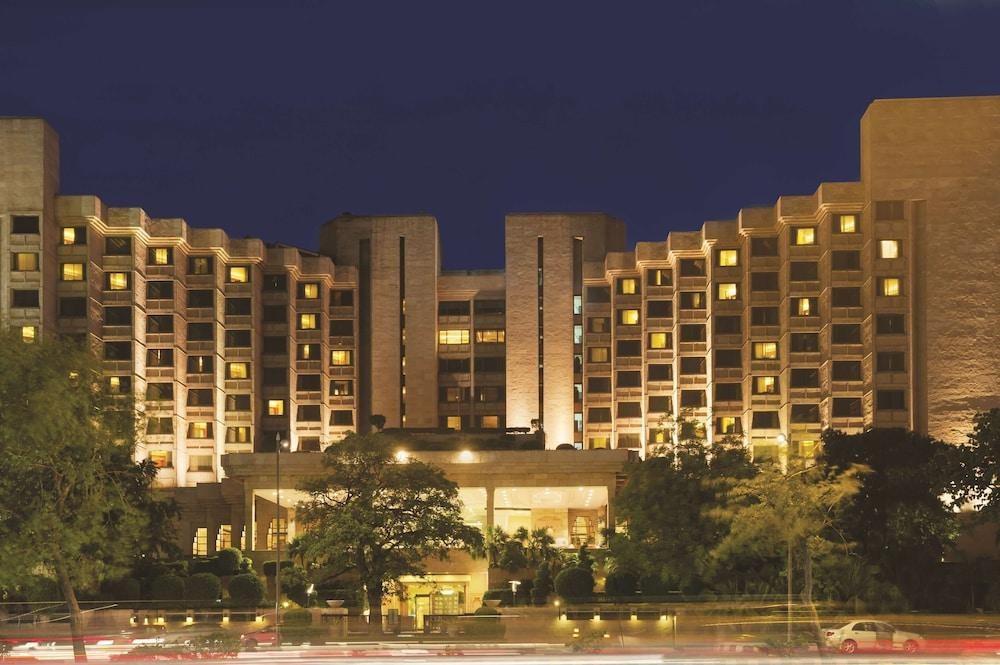 HYATT REGENCY DELHI photo 3