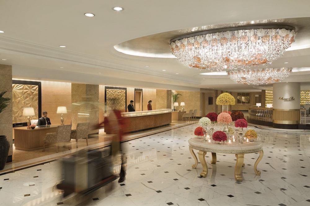 SHANGRI-LA EROS, NEW DELHI photo 1