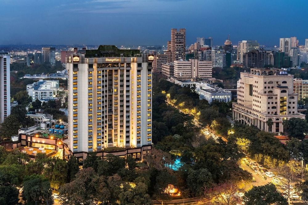 SHANGRI-LA EROS, NEW DELHI photo 4