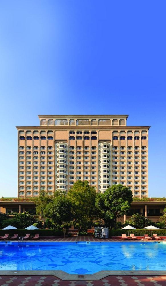 TAJ MAHAL NEW DELHI photo 3