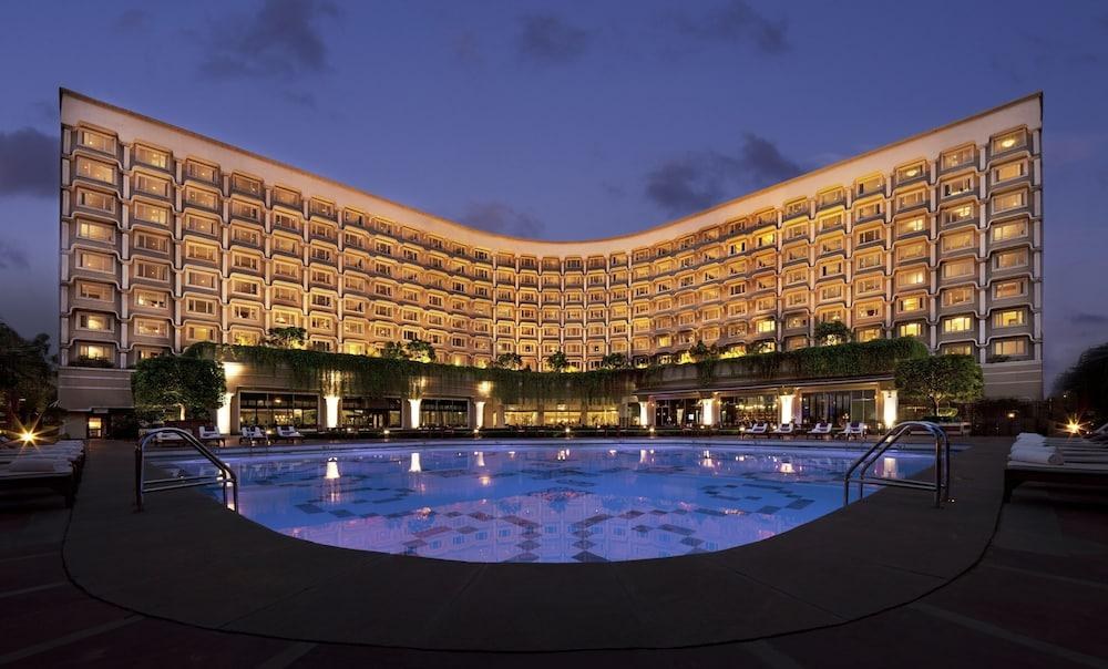 TAJ PALACE NEW DELHI photo 2