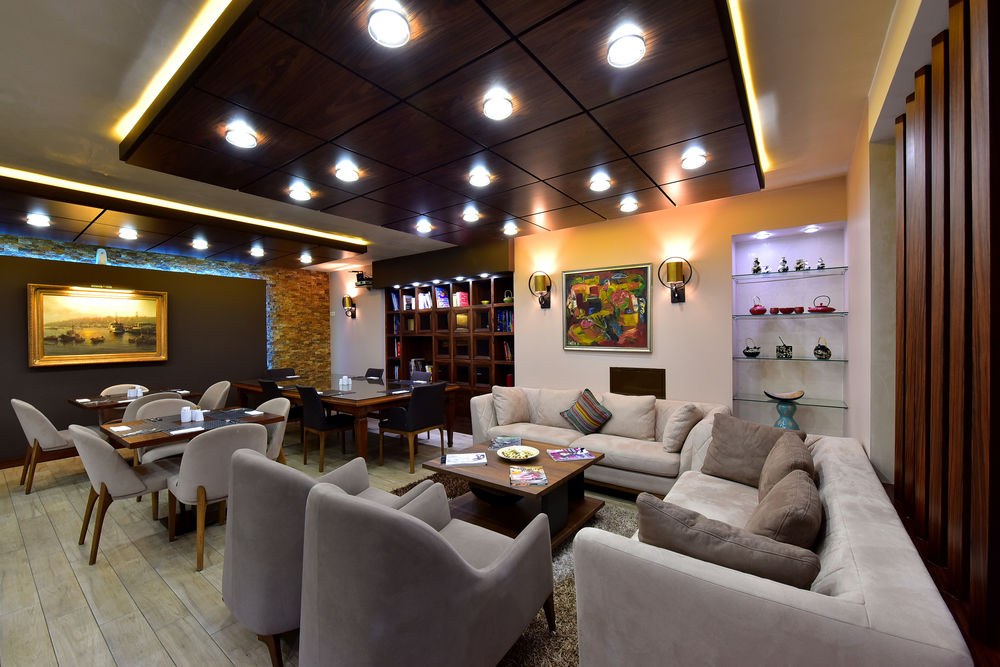 CHEYA RESIDENCES DELUXE photo 1