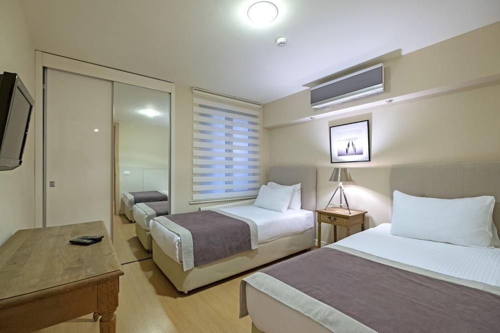 CHEYA RESIDENCES DELUXE photo 2