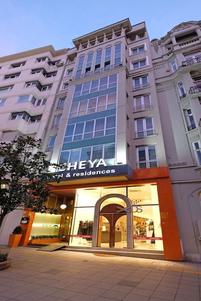 CHEYA RESIDENCES DELUXE photo 4