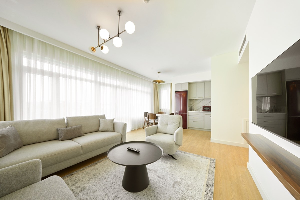 THE MARMARA CAMLICA photo 1