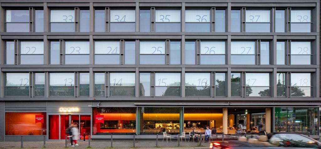 CASA CAMPER BERLIN