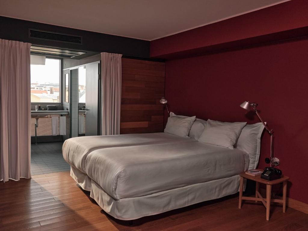 CASA CAMPER BERLIN photo 1