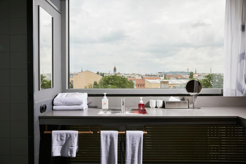 CASA CAMPER BERLIN photo 3
