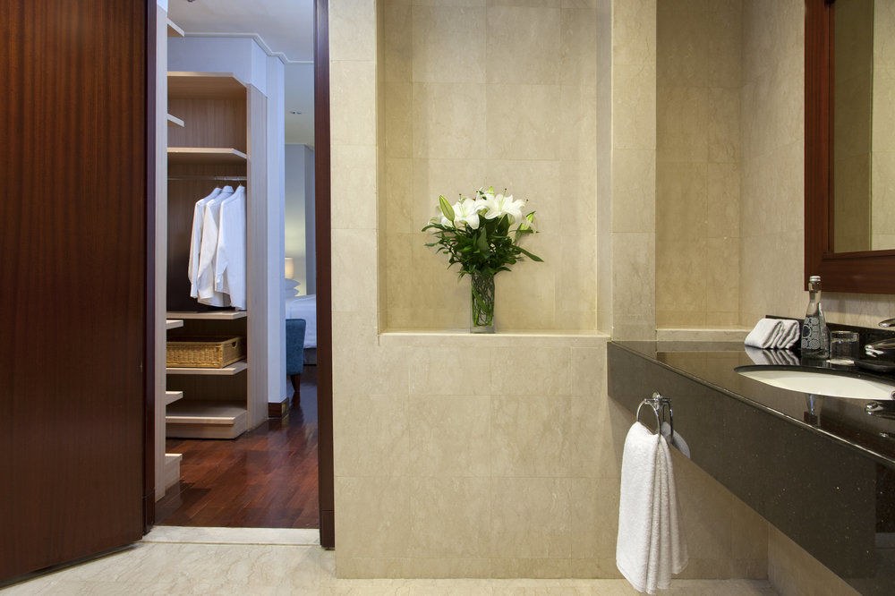 THE MAYFLOWER, JAKARTA - MARRIOTT EXECUTIVE APARTMENTS photo 2