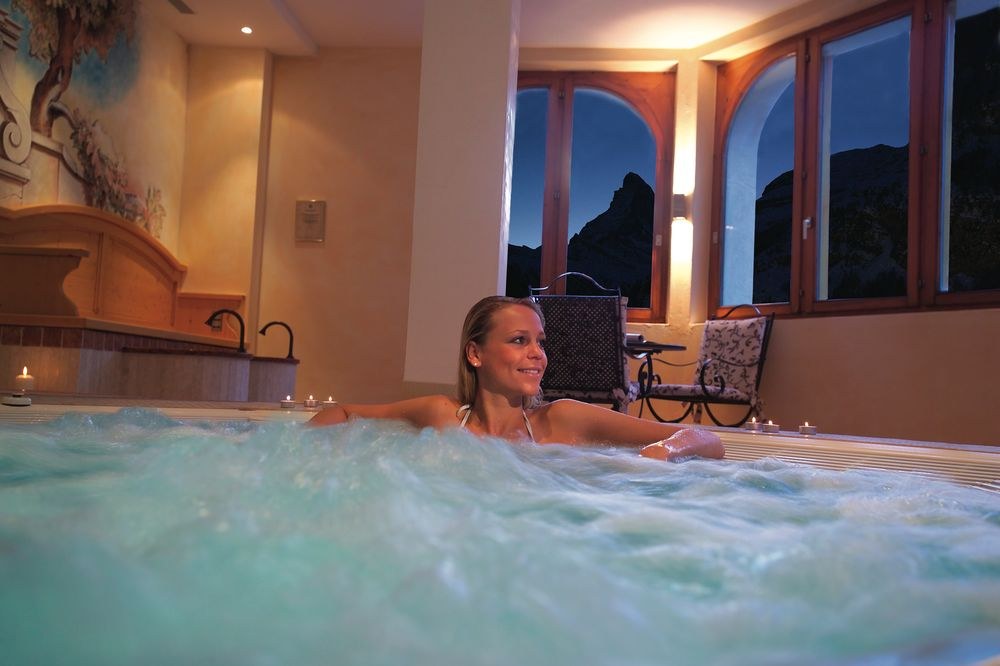 Relais & Chateaux Schönegg photo 1