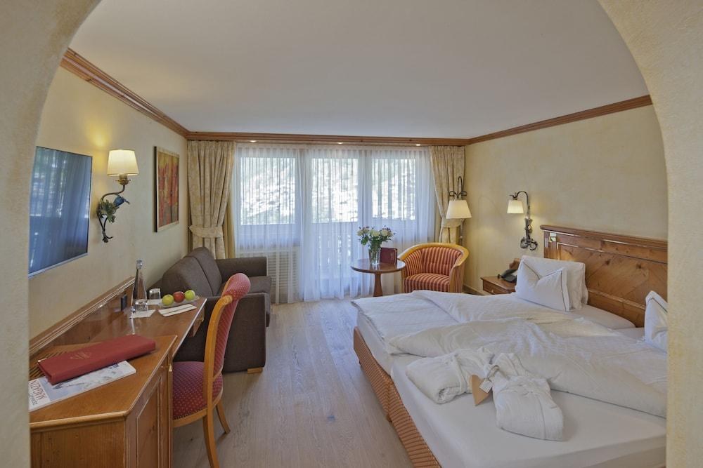 Relais & Chateaux Schönegg photo 2