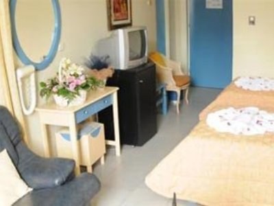 Hotel Kalyves Beach photo 2