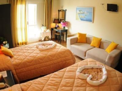 Hotel Kalyves Beach photo 3