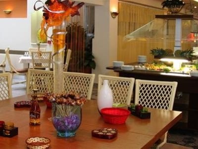 Hotel Kalyves Beach photo 4
