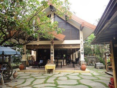 Boracay Haven Resort