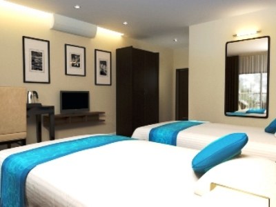 Boracay Haven Resort photo 1