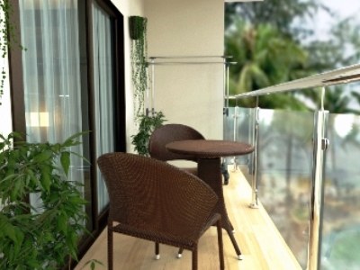 Boracay Haven Resort photo 2