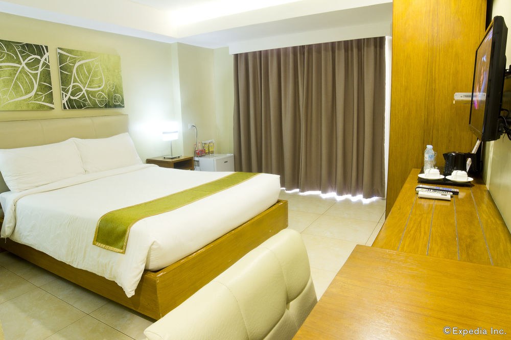 Boracay Haven Resort