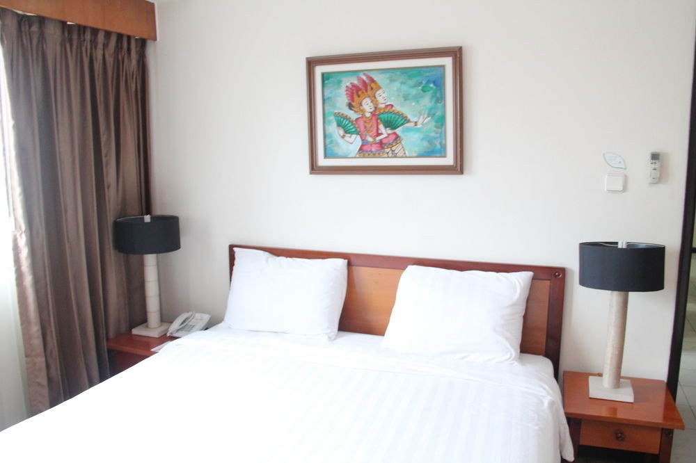VERWOOD HOTEL & SERVICED RESIDENCE