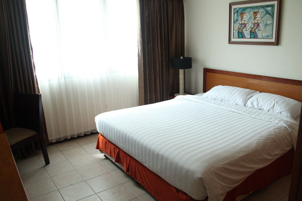 VERWOOD HOTEL & SERVICED RESIDENCE photo 1