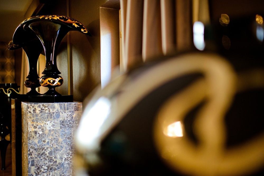 SPAGNA ROYAL SUITE