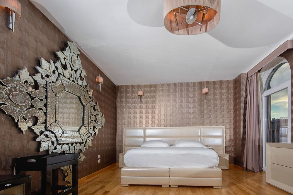 SPAGNA ROYAL SUITE photo 1