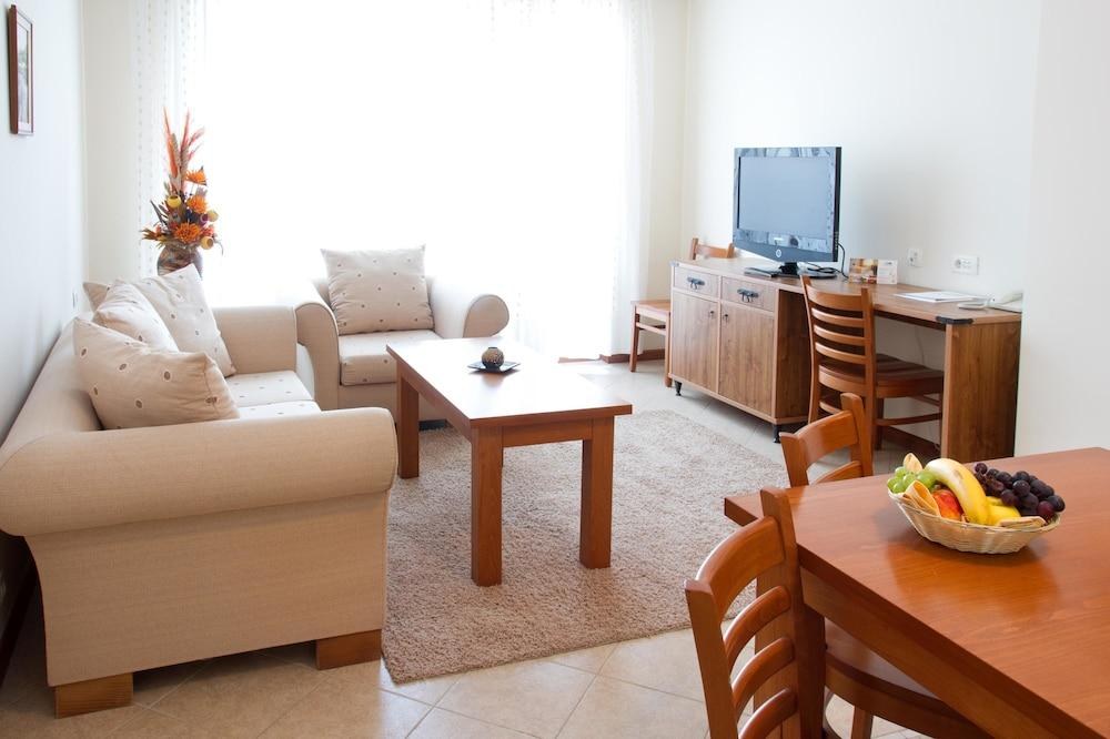 ST. IVAN RILSKI-HOTEL, SPA AND APRT photo 3