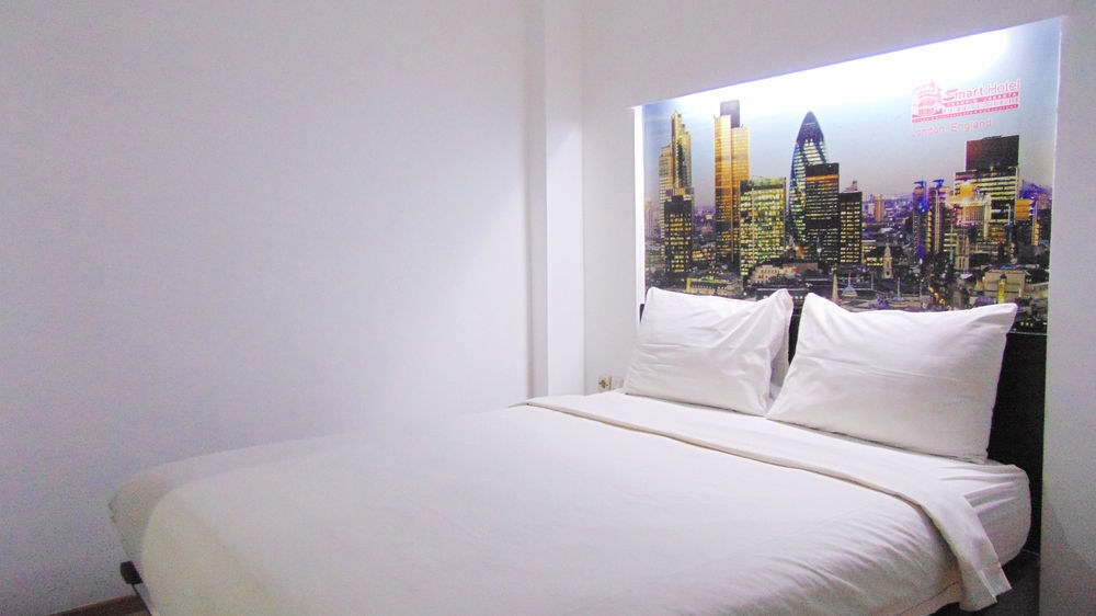 SMART THAMRIN JAKARTA photo 1